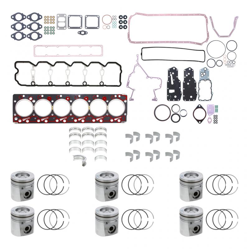 PAI INDUSTRIES ­-­ ISB601-212 ­-­ ENGINE KIT