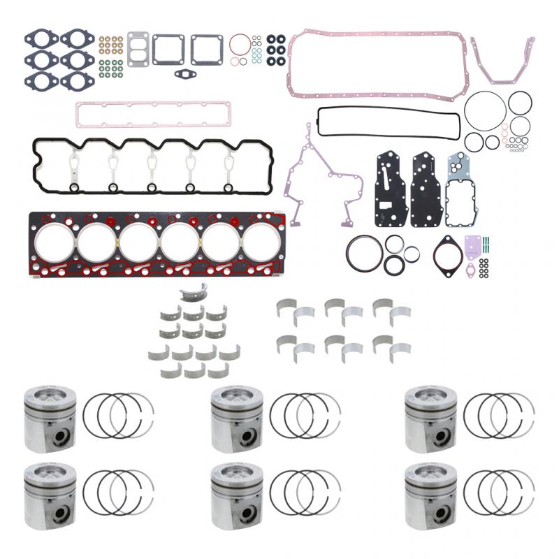 PAI INDUSTRIES ­-­ ISB601-276 ­-­ ENGINE KIT