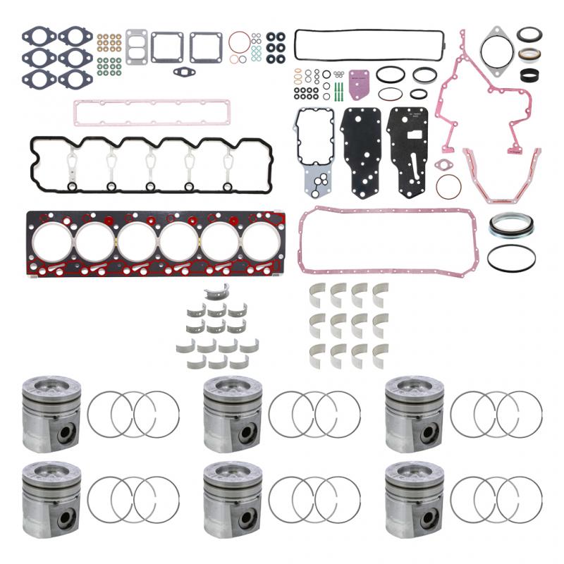 PAI INDUSTRIES ­-­ ISB602-006 ­-­ ENGINE KIT