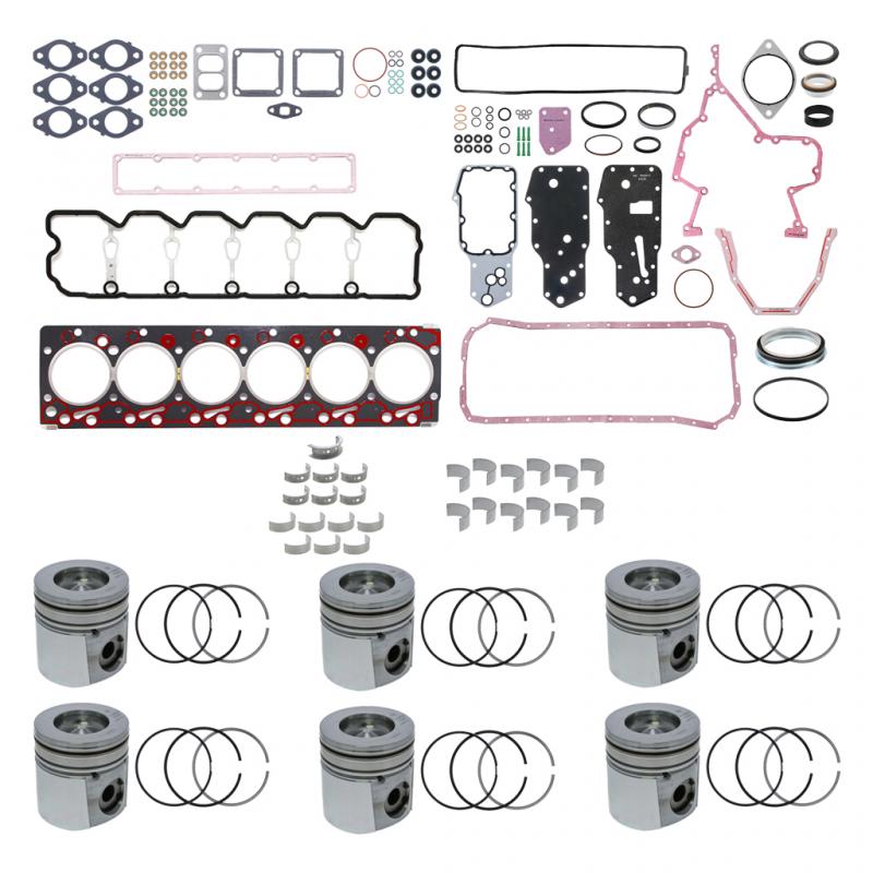 PAI INDUSTRIES ­-­ ISB602-026 ­-­ ENGINE KIT