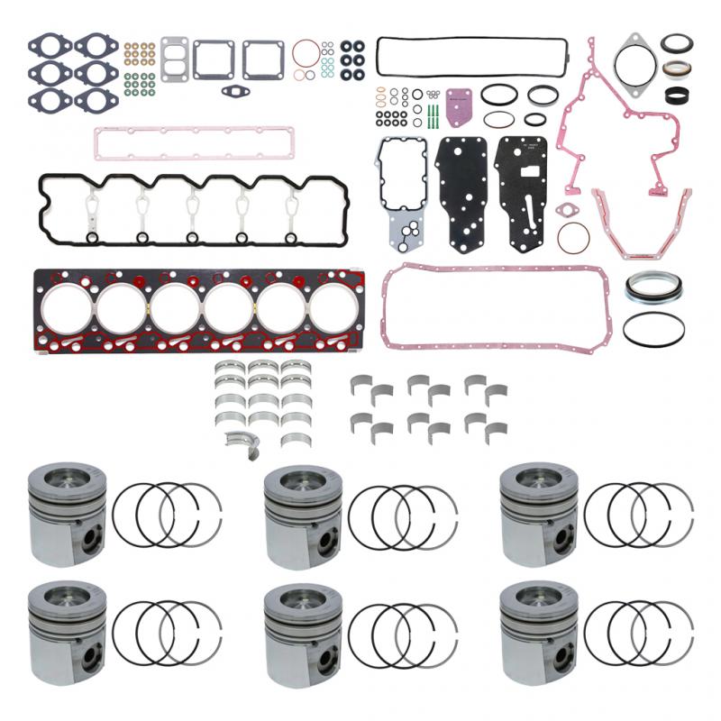 PAI INDUSTRIES ­-­ ISB602-042 ­-­ ENGINE KIT