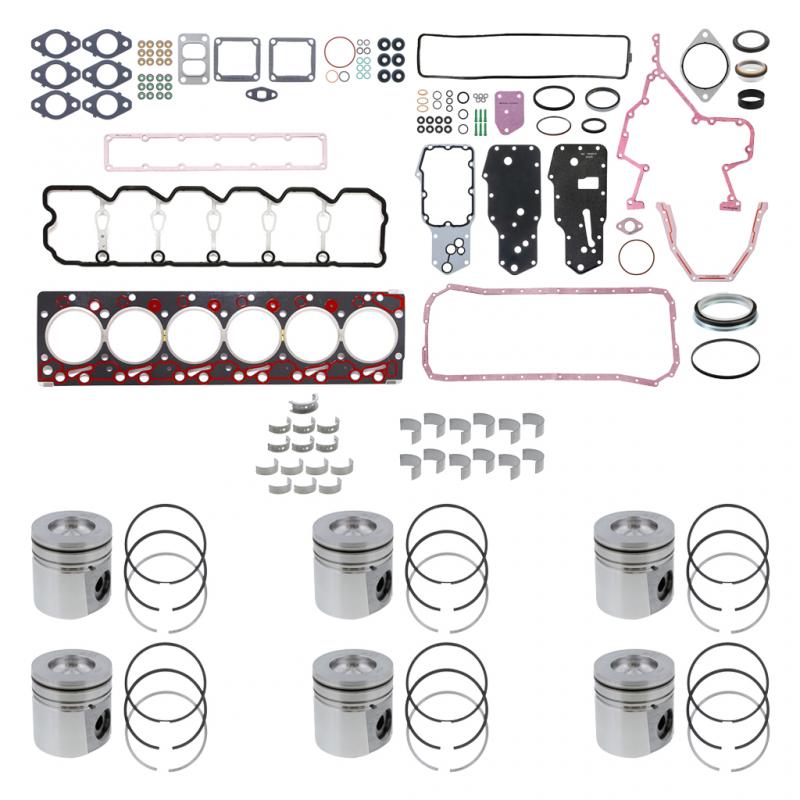 PAI INDUSTRIES ­-­ ISB602-051 ­-­ ENGINE KIT