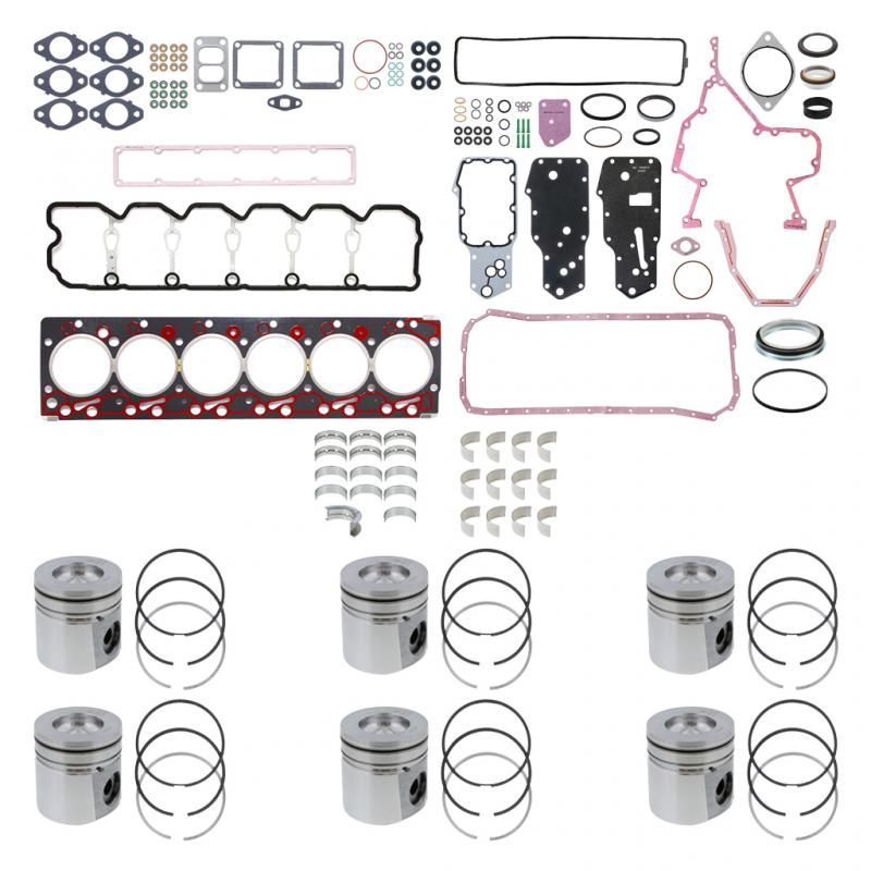 PAI INDUSTRIES ­-­ ISB602-057 ­-­ ENGINE KIT