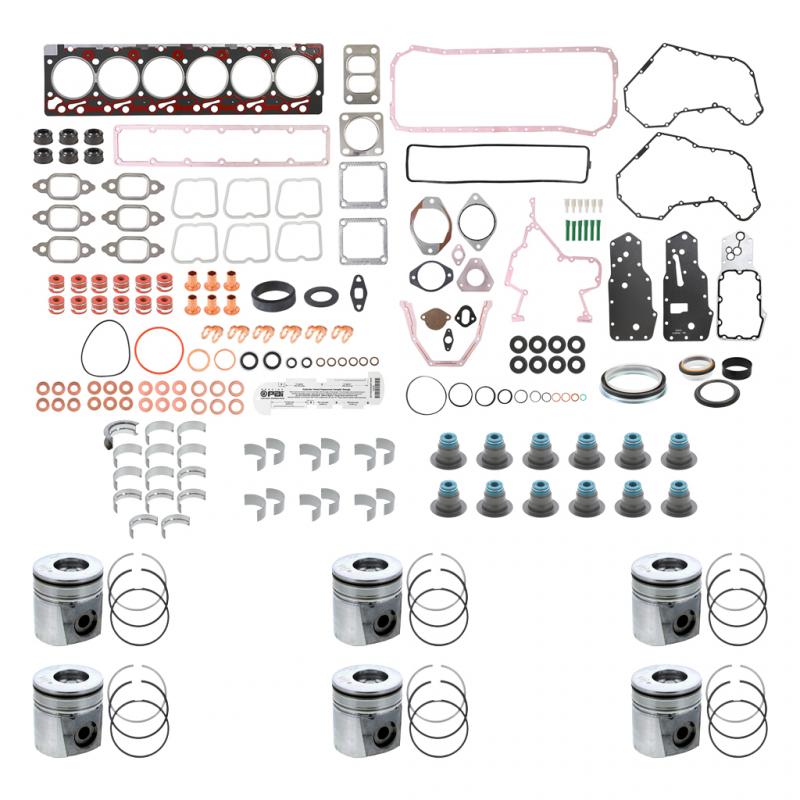 PAI INDUSTRIES ­-­ ISB604-013 ­-­ ENGINE KIT
