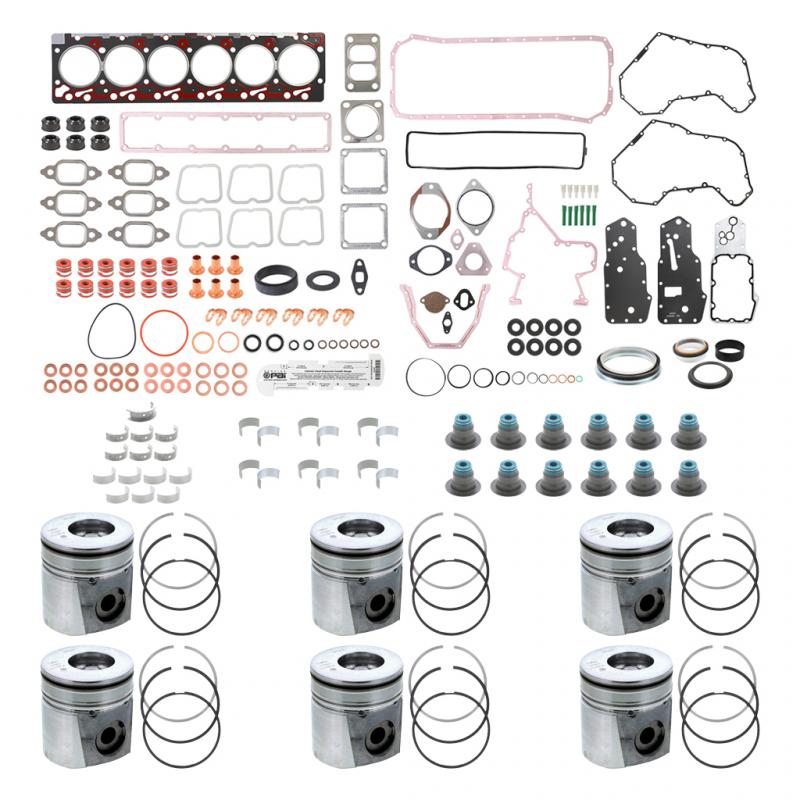 PAI INDUSTRIES ­-­ ISB604-076 ­-­ ENGINE KIT
