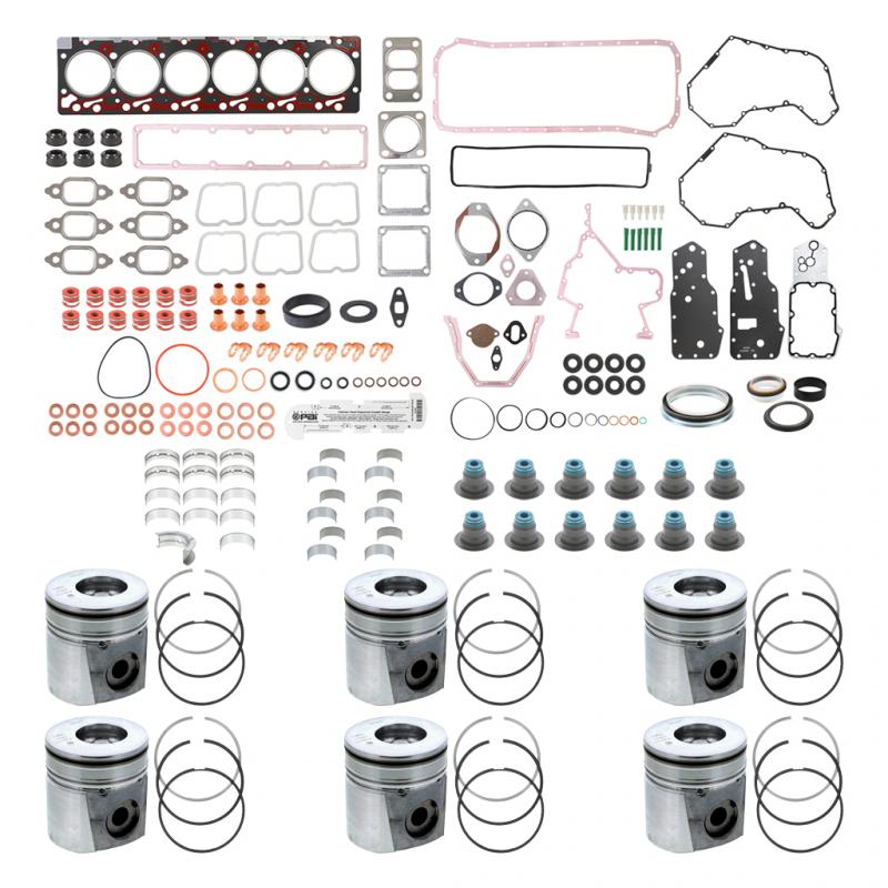 PAI INDUSTRIES ­-­ ISB604-082 ­-­ ENGINE KIT