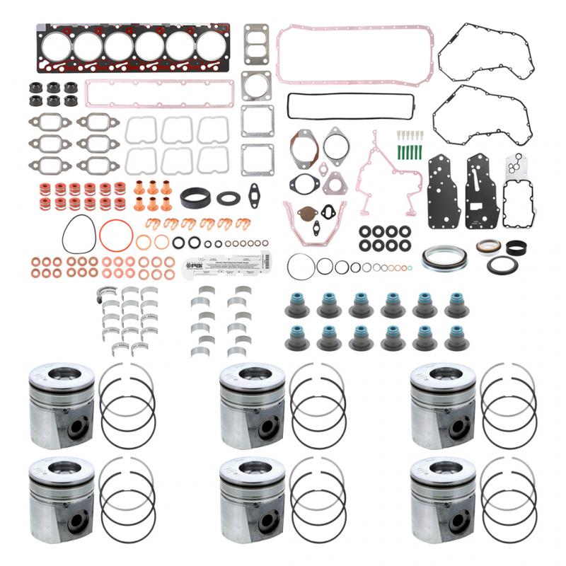 PAI INDUSTRIES ­-­ ISB604-083 ­-­ ENGINE KIT