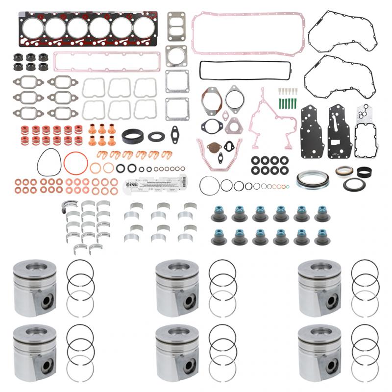 PAI INDUSTRIES ­-­ ISB604-133 ­-­ ENGINE KIT