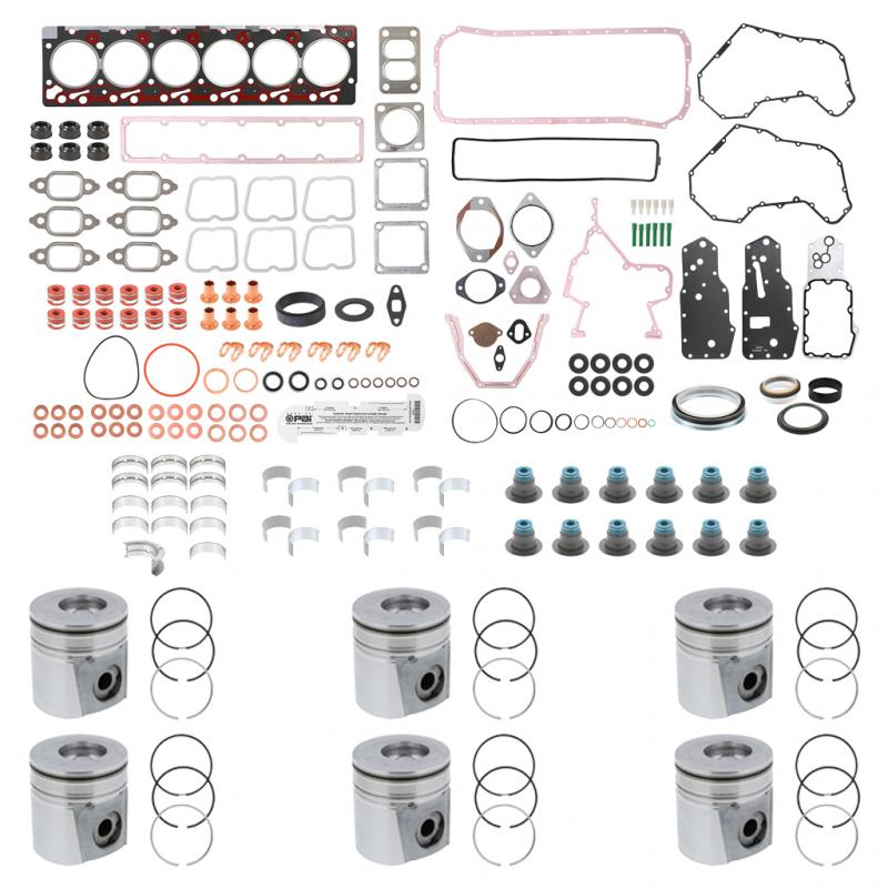 PAI INDUSTRIES ­-­ ISB604-137 ­-­ ENGINE KIT