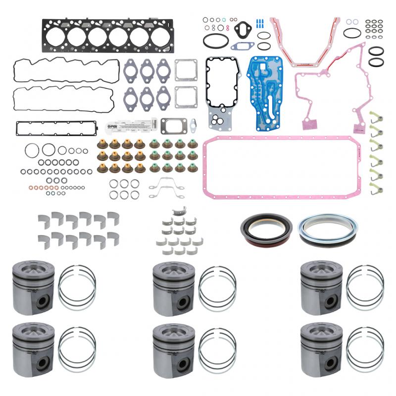 PAI INDUSTRIES ­-­ ISB605-026 ­-­ ENGINE KIT
