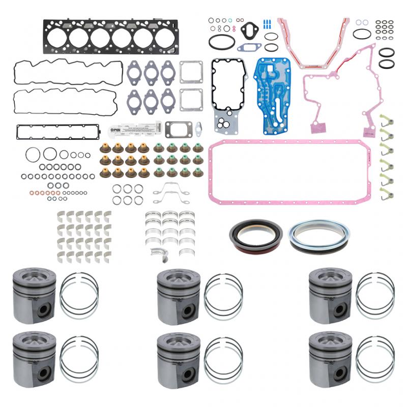 PAI INDUSTRIES ­-­ ISB605-032 ­-­ ENGINE KIT