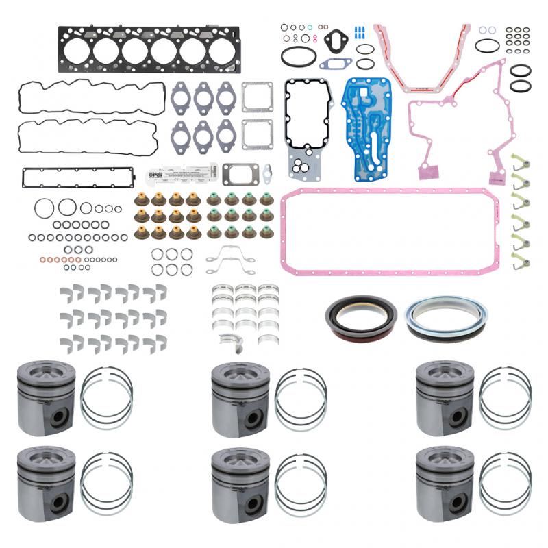 PAI INDUSTRIES ­-­ ISB605-037 ­-­ ENGINE KIT