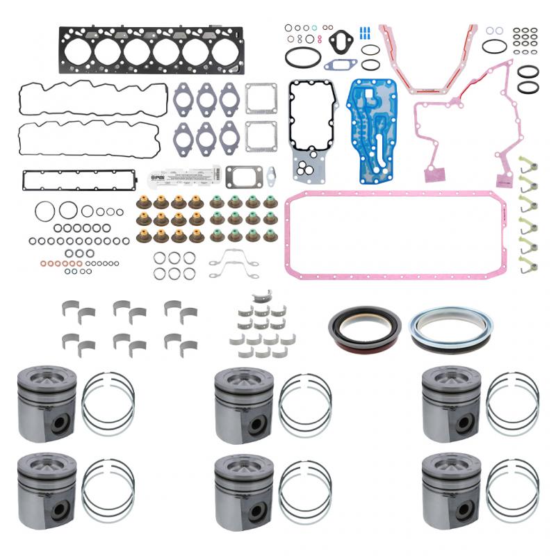 PAI INDUSTRIES ­-­ ISB605-041 ­-­ INFRAME ENGINE KIT