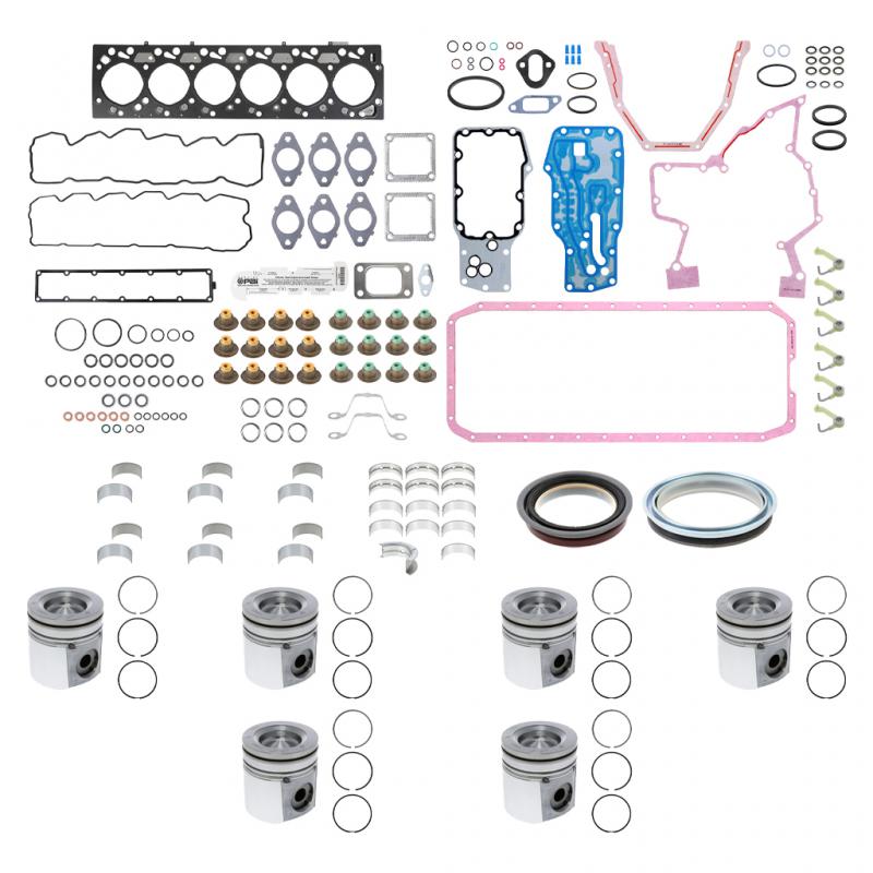 PAI INDUSTRIES ­-­ ISB605-082 ­-­ ENGINE KIT