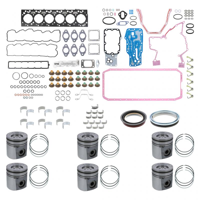 PAI INDUSTRIES ­-­ ISB605-101 ­-­ ENGINE KIT