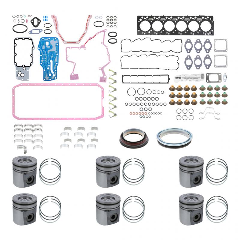 PAI INDUSTRIES ­-­ ISB605-107 ­-­ ENGINE KIT