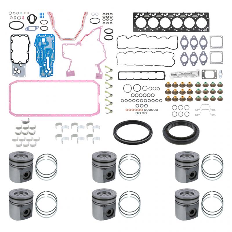 PAI INDUSTRIES ­-­ ISB605-251 ­-­ ENGINE KIT
