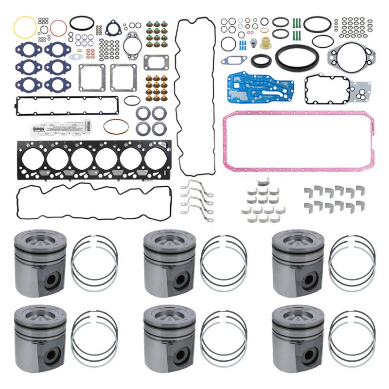 PAI INDUSTRIES ­-­ ISB605-326 ­-­ ENGINE KIT