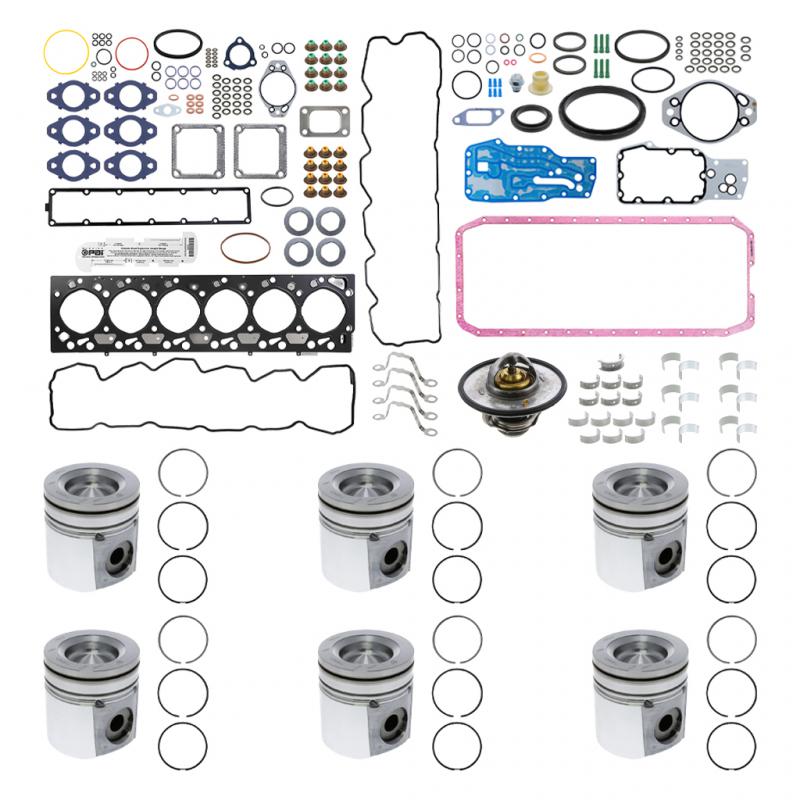 PAI INDUSTRIES ­-­ ISB605-376 ­-­ ENGINE KIT