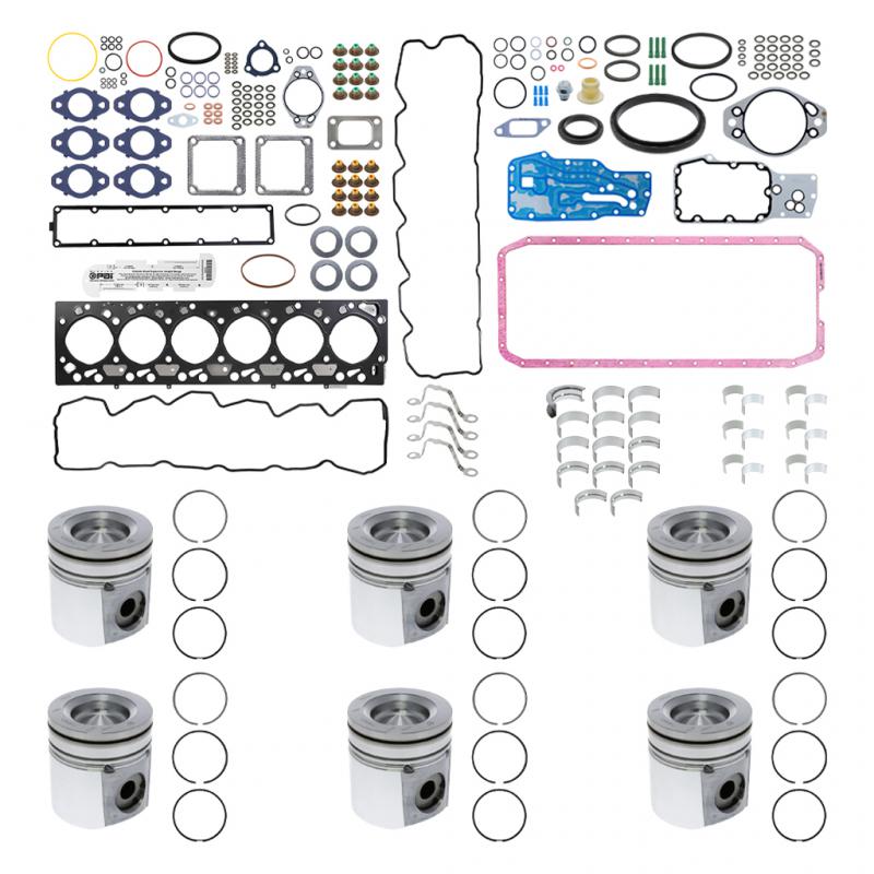 PAI INDUSTRIES ­-­ ISB605-383 ­-­ ENGINE KIT