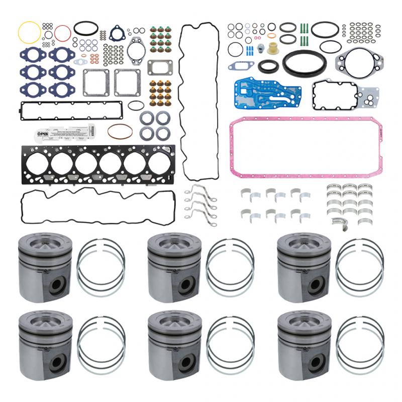 PAI INDUSTRIES ­-­ ISB605-402 ­-­ ENGINE KIT