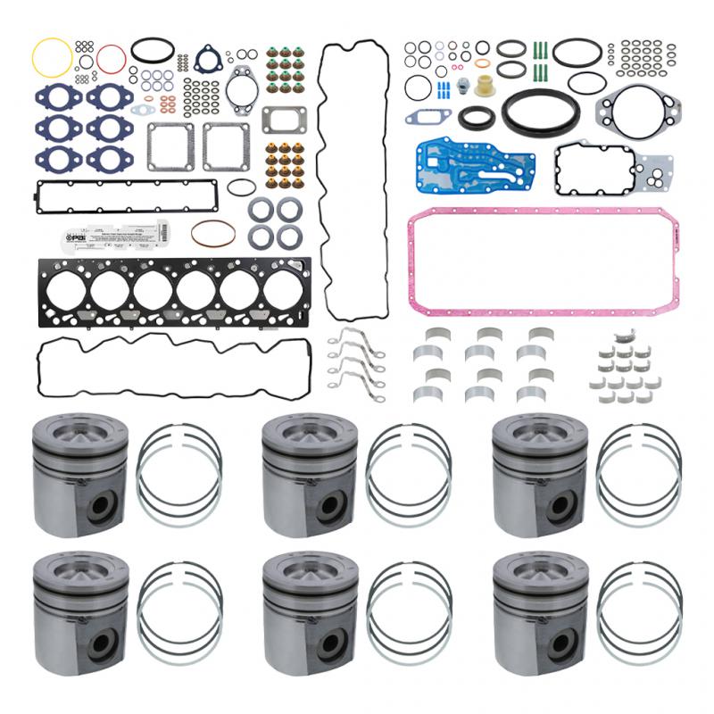 PAI INDUSTRIES ­-­ ISB605-406 ­-­ ENGINE KIT