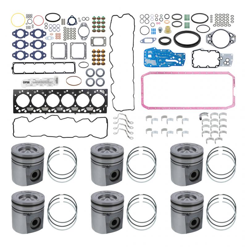 PAI INDUSTRIES ­-­ ISB605-413 ­-­ ENGINE KIT