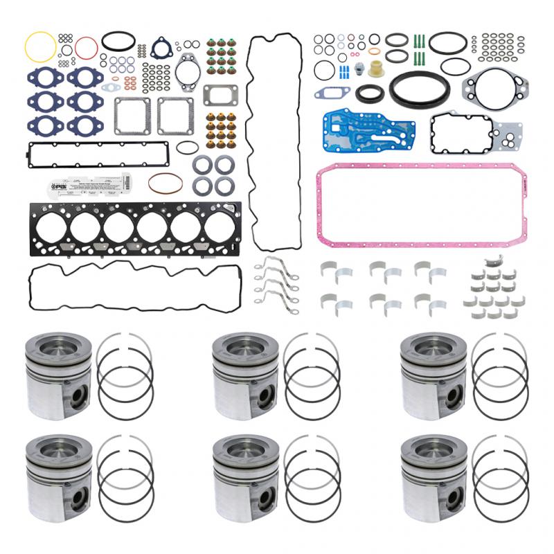 PAI INDUSTRIES ­-­ ISB605-426 ­-­ ENGINE KIT