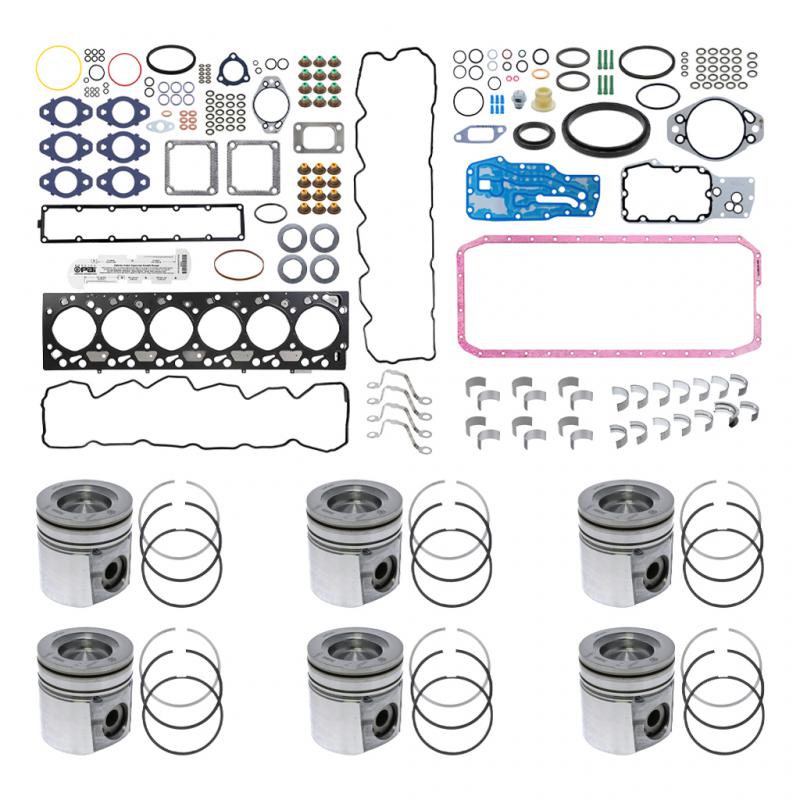 PAI INDUSTRIES ­-­ ISB605-444 ­-­ ENGINE KIT