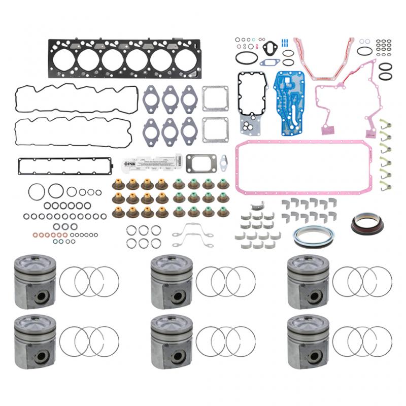 PAI INDUSTRIES ­-­ ISB606-001 ­-­ ENGINE KIT