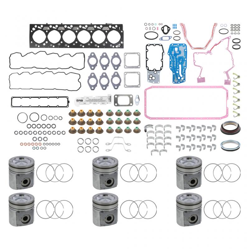 PAI INDUSTRIES ­-­ ISB606-013 ­-­ ENGINE KIT