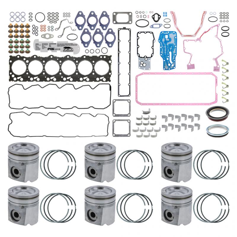 PAI INDUSTRIES ­-­ ISB606-026 ­-­ ENGINE KIT