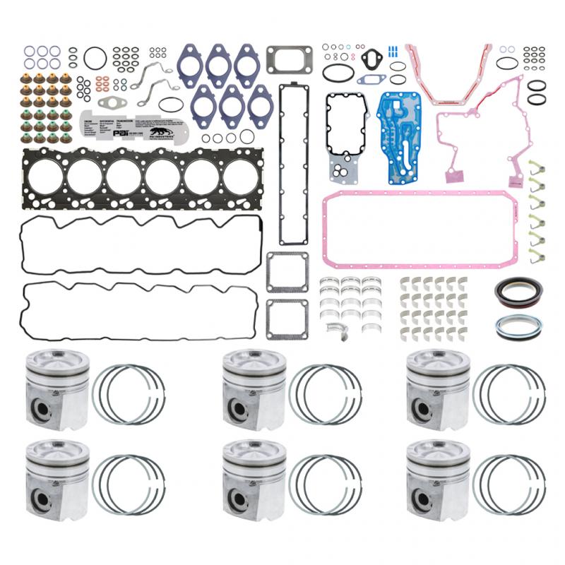 PAI INDUSTRIES ­-­ ISB606-032 ­-­ ENGINE KIT