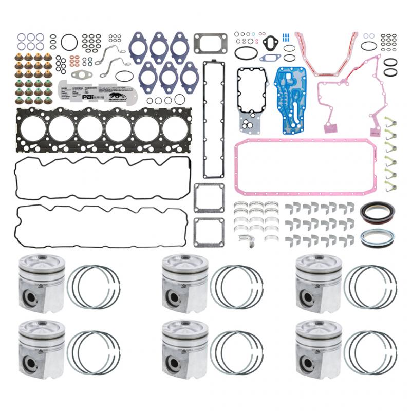 PAI INDUSTRIES ­-­ ISB606-037 ­-­ ENGINE KIT