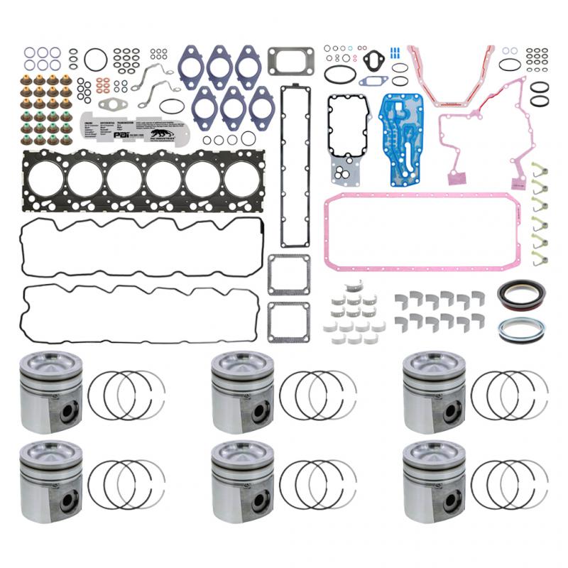 PAI INDUSTRIES ­-­ ISB606-051 ­-­ ENGINE KIT