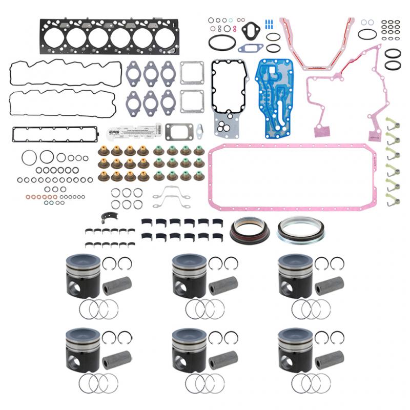 PAI INDUSTRIES ­-­ ISB606-076HP ­-­ HIGH PERFORMANCE ENGINE KIT