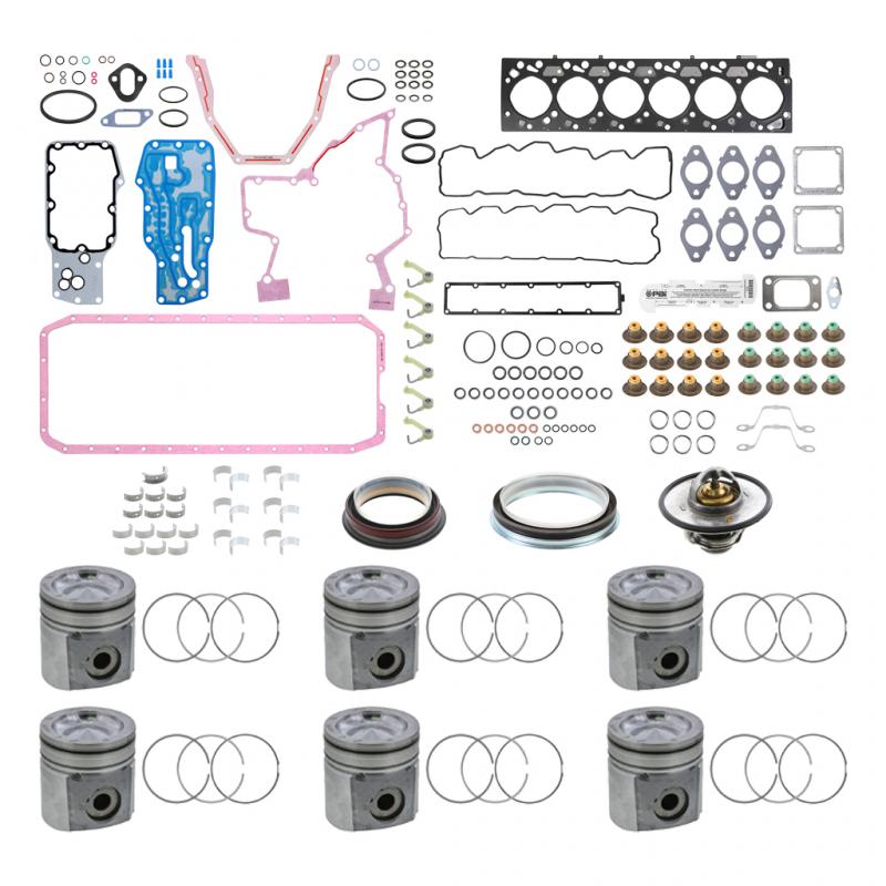 PAI INDUSTRIES ­-­ ISB606-076 ­-­ ENGINE KIT