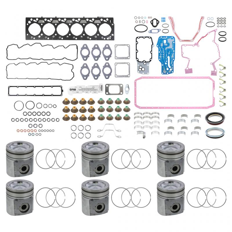 PAI INDUSTRIES ­-­ ISB606-082 ­-­ ENGINE KIT