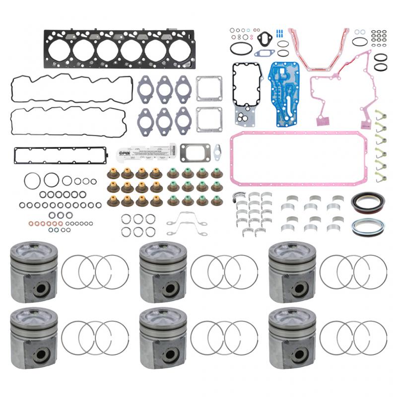 PAI INDUSTRIES ­-­ ISB606-083 ­-­ ENGINE KIT