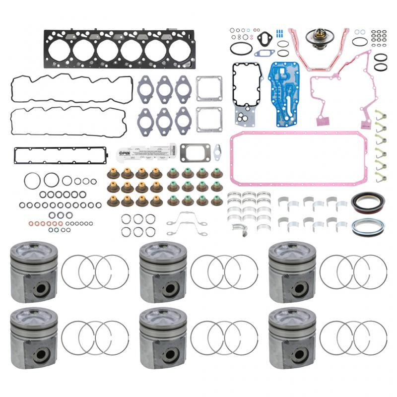 PAI INDUSTRIES ­-­ ISB606-087 ­-­ ENGINE KIT