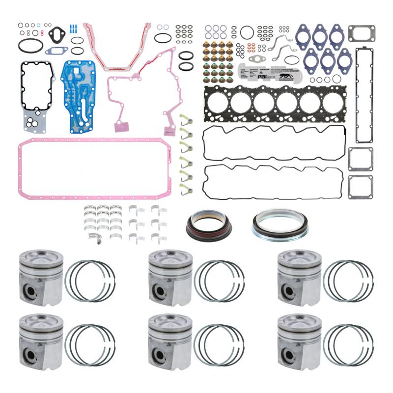 PAI INDUSTRIES ­-­ ISB606-102 ­-­ ENGINE KIT