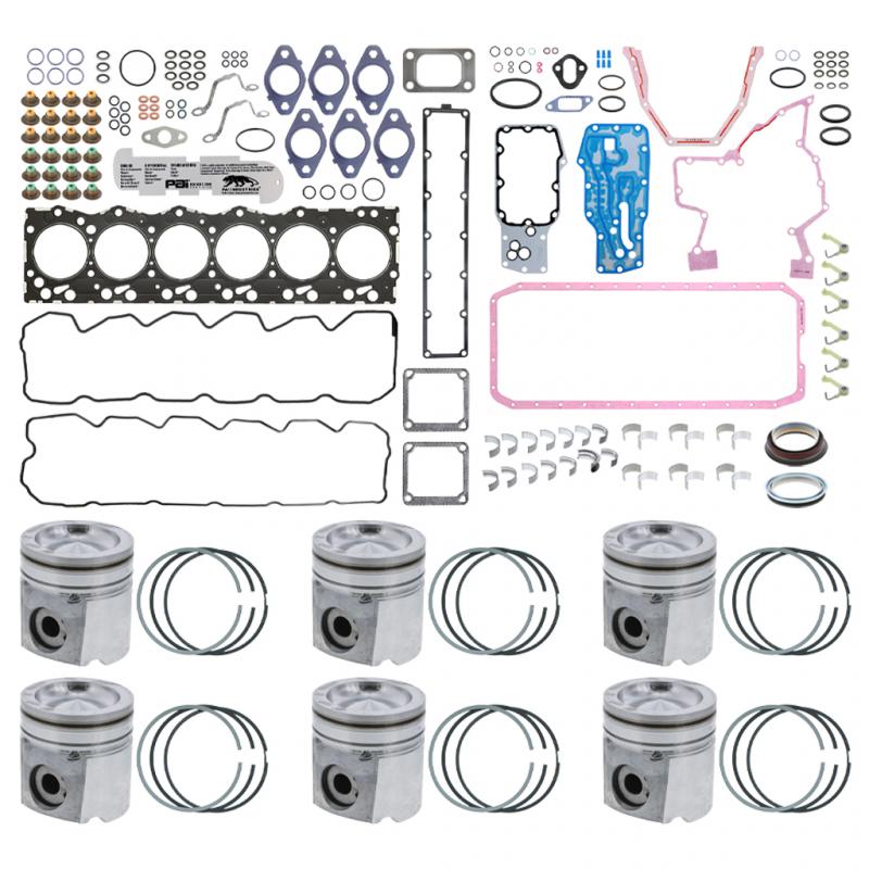 PAI INDUSTRIES ­-­ ISB606-114 ­-­ ENGINE KIT