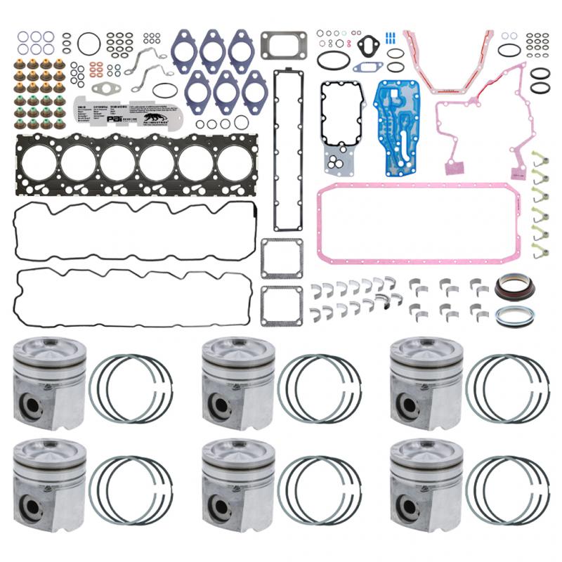 PAI INDUSTRIES ­-­ ISB606-119 ­-­ ENGINE KIT