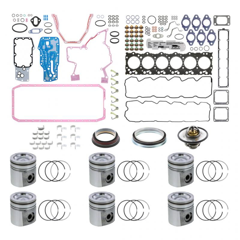 PAI INDUSTRIES ­-­ ISB606-126 ­-­ ENGINE KIT – Iron Wing Parts