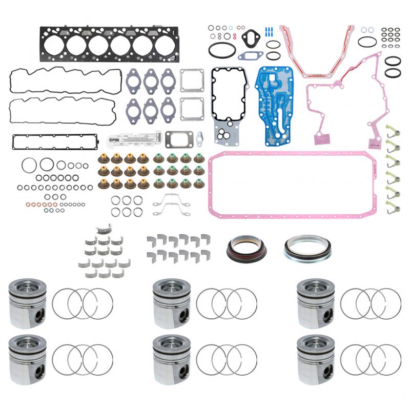 PAI INDUSTRIES ­-­ ISB607-001 ­-­ ENGINE KIT