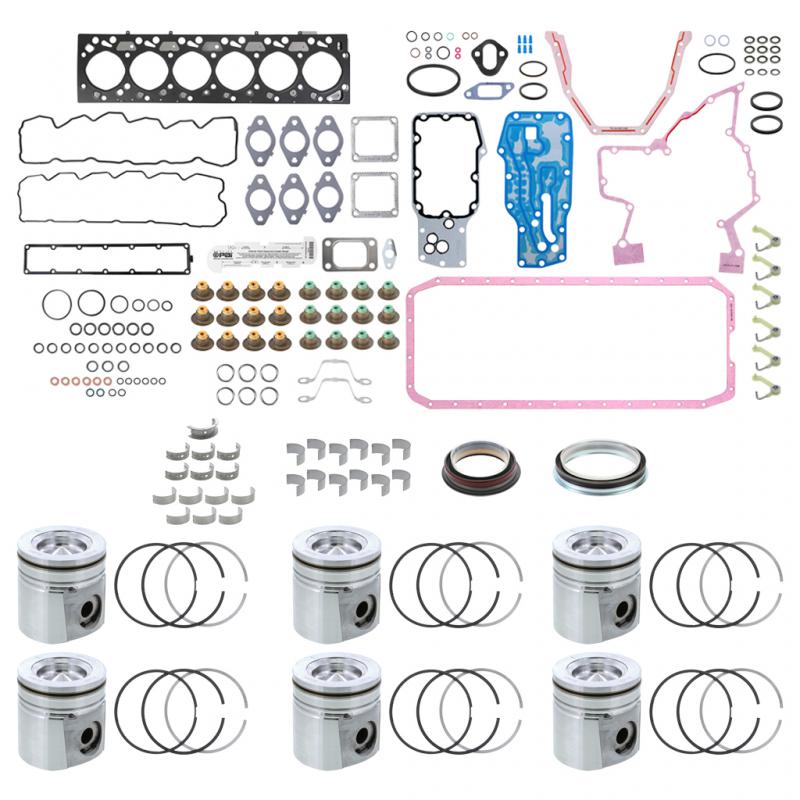 PAI INDUSTRIES ­-­ ISB607-051 ­-­ ENGINE KIT