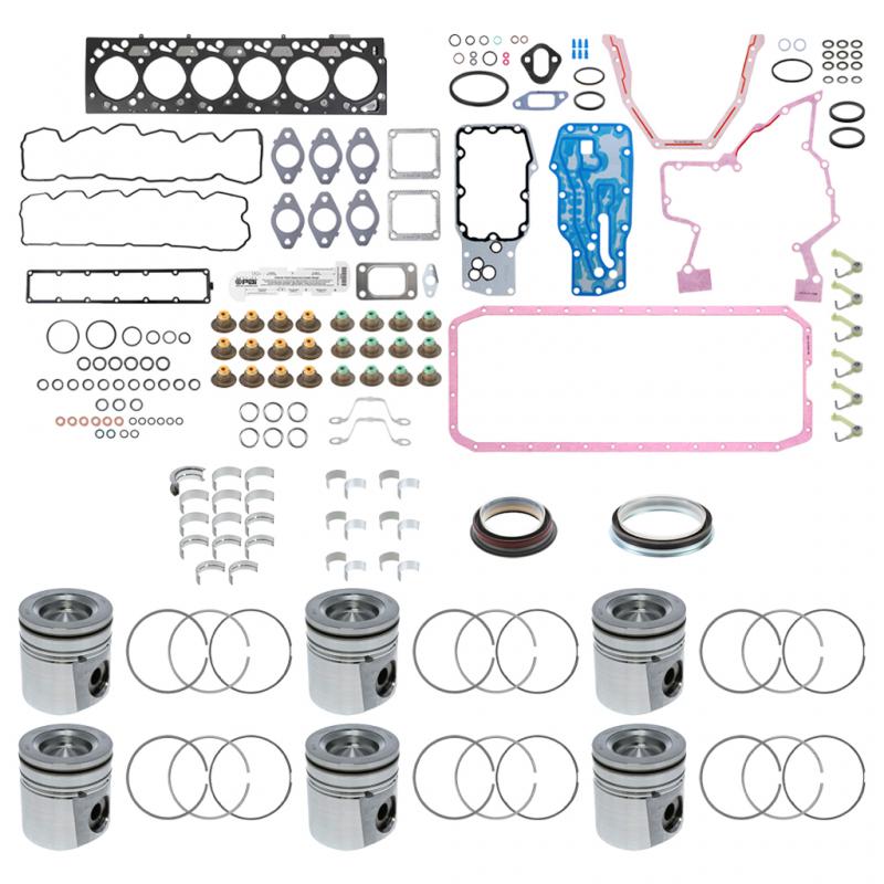 PAI INDUSTRIES ­-­ ISB607-088 ­-­ ENGINE KIT