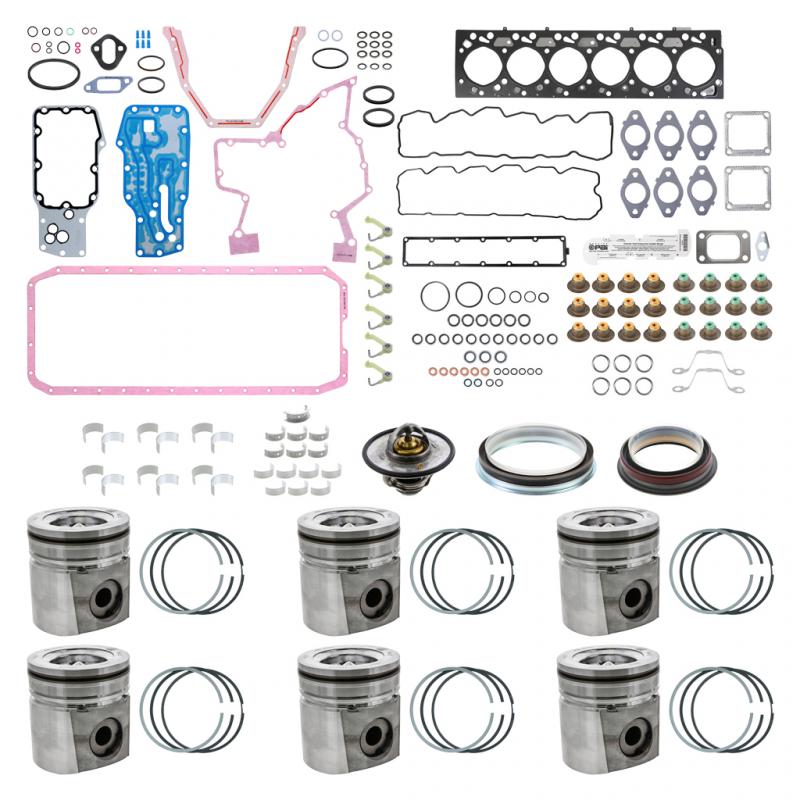 PAI INDUSTRIES ­-­ ISB607-101 ­-­ ENGINE KIT