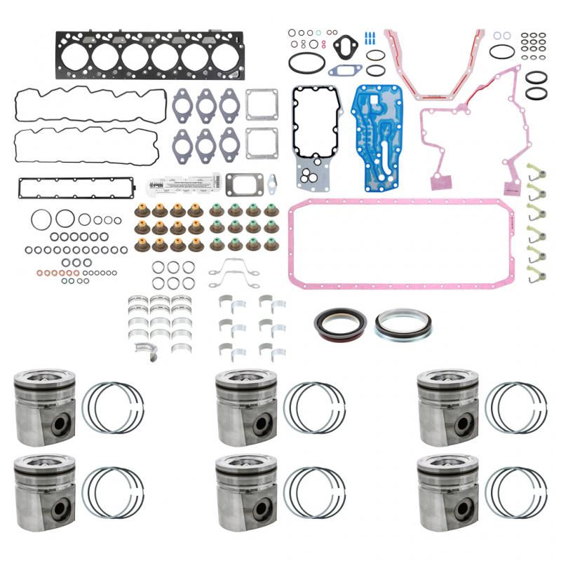 PAI INDUSTRIES ­-­ ISB607-102 ­-­ ENGINE KIT