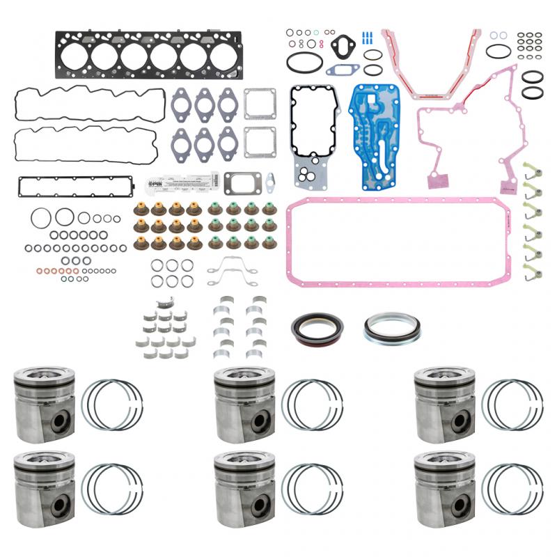 PAI INDUSTRIES ­-­ ISB607-106 ­-­ ENGINE KIT